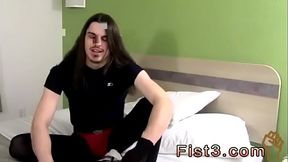 Gay boys with big butts how he got into it, and why it turns him on