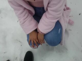 Public Snow BJ