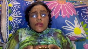 Massage My Stepsister's Husband by Whore
