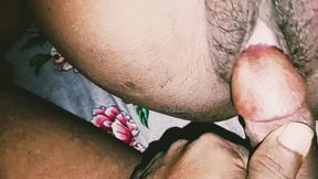 Maid's Hot Bold Beautiful Girl Got Fucked by Her Boss for the First Time