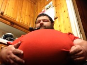 returning belly play