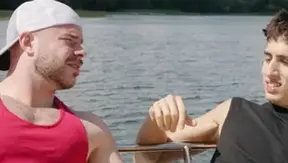 Boat Bonanza: A Tale of Temptation and Sin