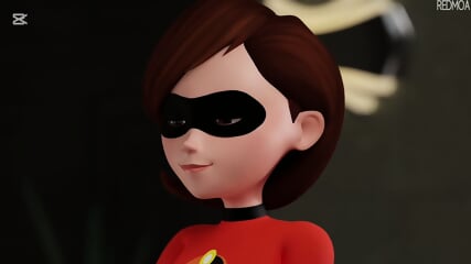 [Redmoa] Helen
