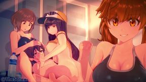 Watch Him Do Something What Your Pathetic Dick Can't