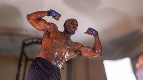 Big Black Cock Worship Hallelujah Johnson ( Cock Sucking Instructions 2ur Fav Celebrity ) Join My Faphouse