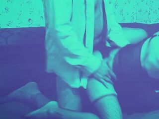 mariquita femboy le gusta verga por el culo