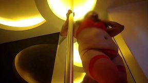 Recopilaci&oacute_n Chicas sexys bailando