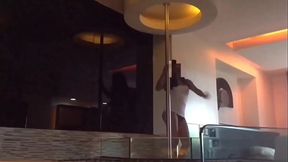 Recopilaci&oacute_n Chicas sexys bailando