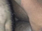 Chocolate Goddess Riding Dick And Takin Backshots