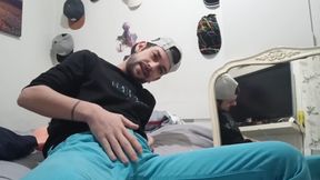 CamSexe - Volume 4