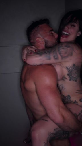 Anny Alves X Alfiecinematic