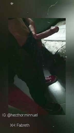 Videos of Big Brother Argentina Participant Part 2