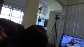 scene #19-2 creampie pov amateur homemade hottie in bathing suit on pov pound pieces for jay bank presents og