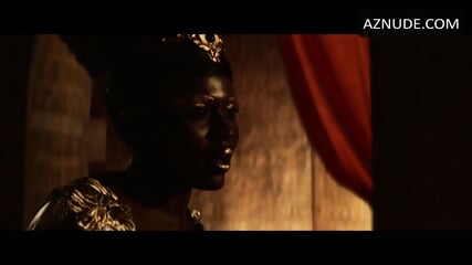 HORNY CHOCOLATE QUEEN READY TO FUCK 2