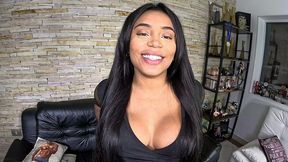 ela esta gravando pela primeira vez e fui anal intenso no pov - milena queiroz