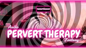 PERVERT THERAPY-FANTASY