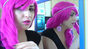 Hair Combing ASMR