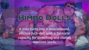 Himbo Dolls