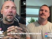 Porn Star Confessions - Jordi Massive (Episode 158)