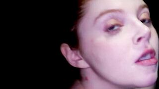 EVE BARDOT SUMMITS THE SKYSCRAPER A DEEP ORAL ODYSSEY