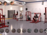 L.M. A Guy Got Caught Peeping-Ep8