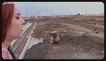 Silvia Rubi: Wild Street Pickup – Amateur European Blowjob