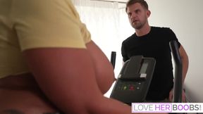 Dögös Edzés Öröm