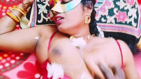 Indian Sexy Saree Daughter -in-law Fucking Father-in-law Telugu Dirty Talks.