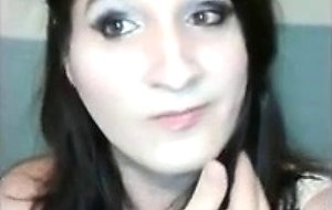 Crossdresser amateur