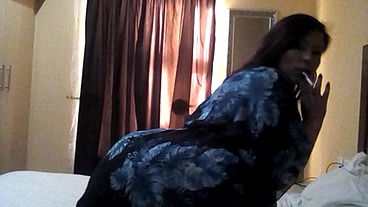 Milf pawg Lena Vonass