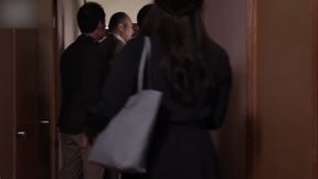 Father In Law Holiday Sex - Full Movie - [HOT JAV]