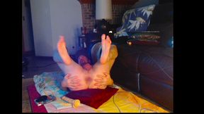 loganhuge - invitation to fuck! horny fuck toy ready and willing! grab me and fuck away!