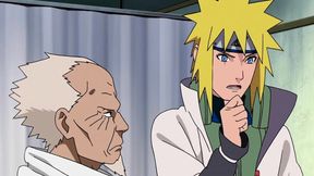 Naruto Shippuden Episode 444
