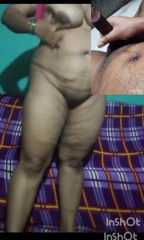 Indian sex wife video husband full nude and full enjoy