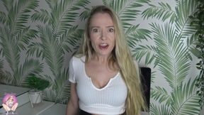 The Office Slut