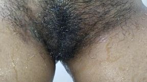 He Made a Video of His Neighbour Stepsister-in-law Taking a Bath