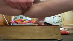 easttnguy22 fisting bombshell butt plug mr hankeys atlas xxxl