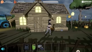 Fuckerman - Halloween