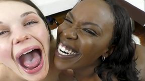 Anastasia Rose and Bella Dahl