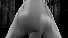 Futanari Fantasy Unleashed – Epic Hentai Thrills Sensual Rides