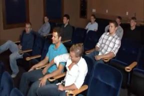 What The poke? Cinema poke