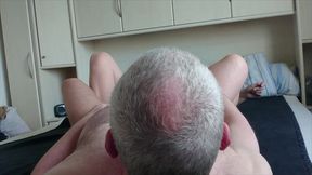 geile oma in strumpfhose fur mich als nylonjunge 2