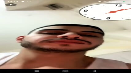 Tariq Melheem