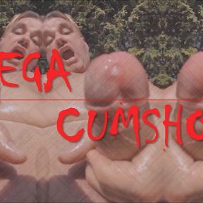 Mega Cumshots Cumpilation Part 2