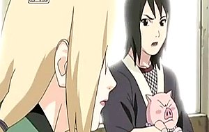 Naruto nude tsunade