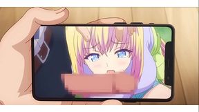 ▶️ Start Recording◀️, FUCK ME my PUSSY Will Jump◉ HENTAI  [ Sex ENG SUBBS ]