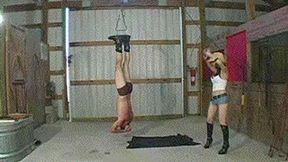 The Plantation Mistress (MP4)