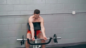 Sean Cody: Fitness Center becomes F**khouse