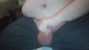 Uncut Cocks - November 24rd - All Day 4 Times Will Probably Stop Doing This After The 30th Or 31st Day