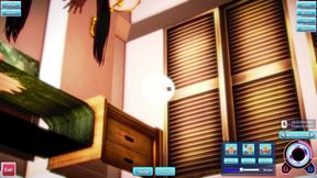 gameplay 3d
